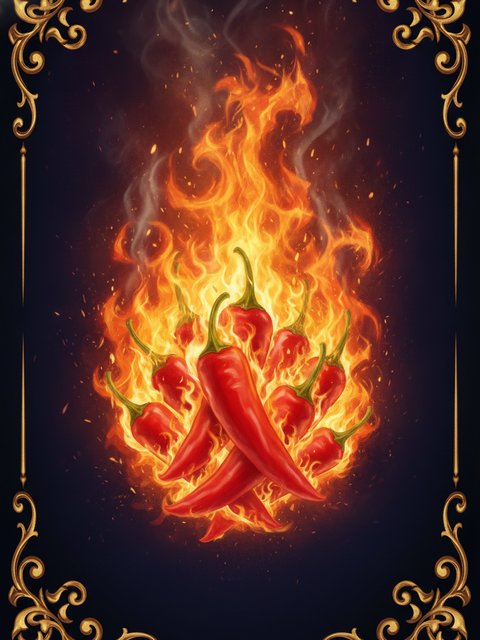 Chili Inferno