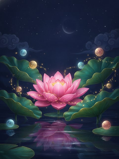 Lotus Fortune