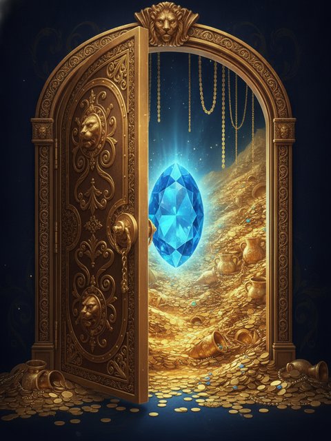 Royal Vault